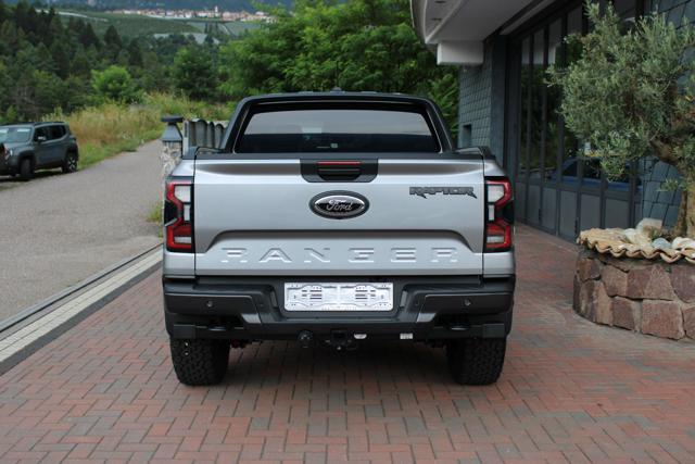 FORD Ranger Raptor 2.0 Ecoblue 4WD DC 5 posti "PRONTA CONSEGNA"