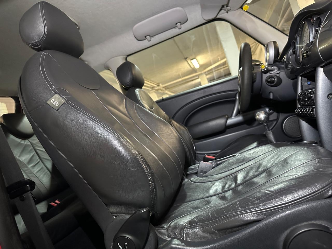 Mini 1.4 tdi One D