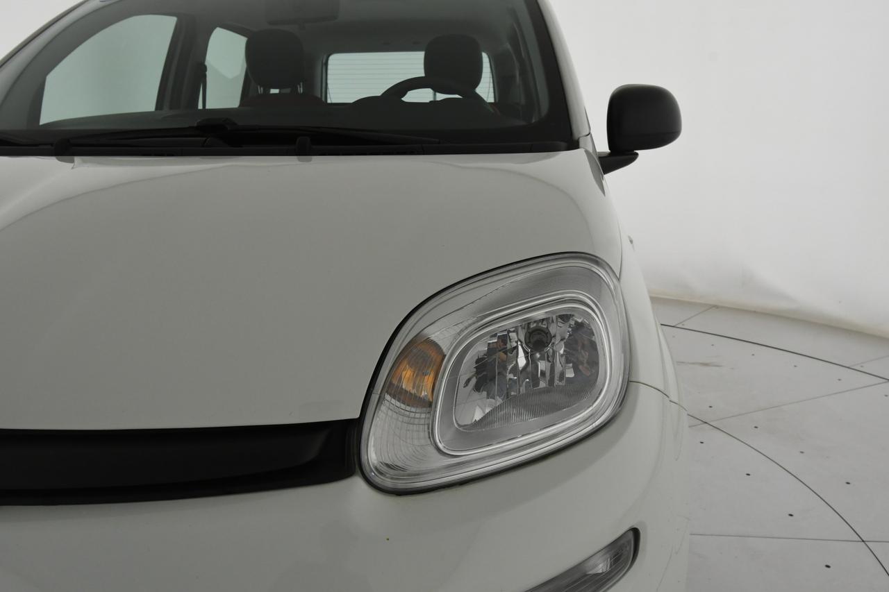 FIAT Panda 1.2 Pop s&s 69cv NEOPATENTATI