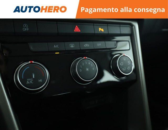 VOLKSWAGEN T-Roc 1.0 TSI Style BlueMotion Technology