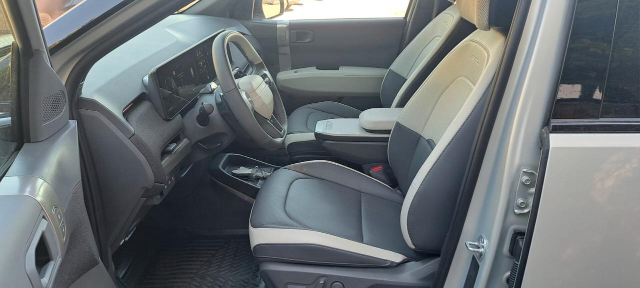 Kia EV3 81.4 kWh GT-line