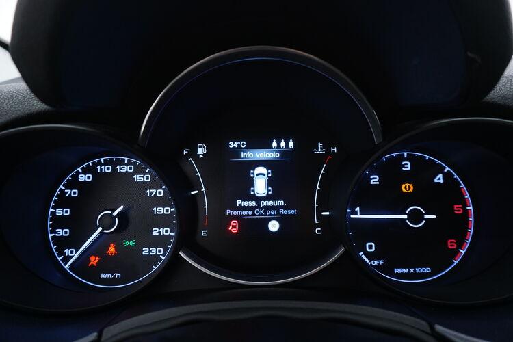 Fiat 500X Club BR897467 1.3 Diesel 95CV