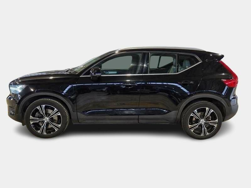 VOLVO XC40 T5 Plug-in Hybrid auto Recharge Inscription Expression