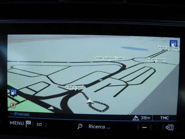 PEUGEOT 508 BlueHDi 130 Stop&Start EAT8 SW GT