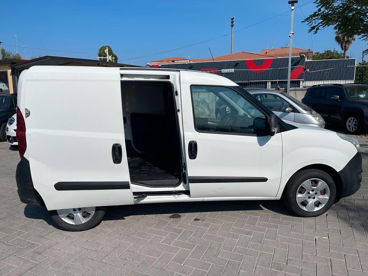 OPEL COMBO 1.6 105CV