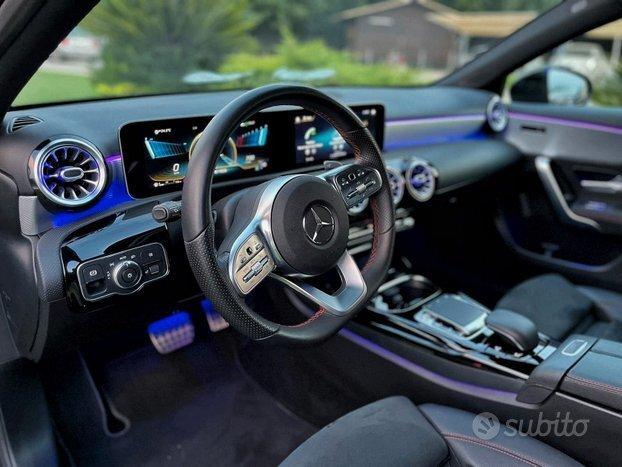 Mercedes-benz A 35 AMG 4Matic