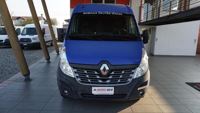RENAULT Master T35 2.3 dCi 130 TP PL-SL-TM Furgone Ice