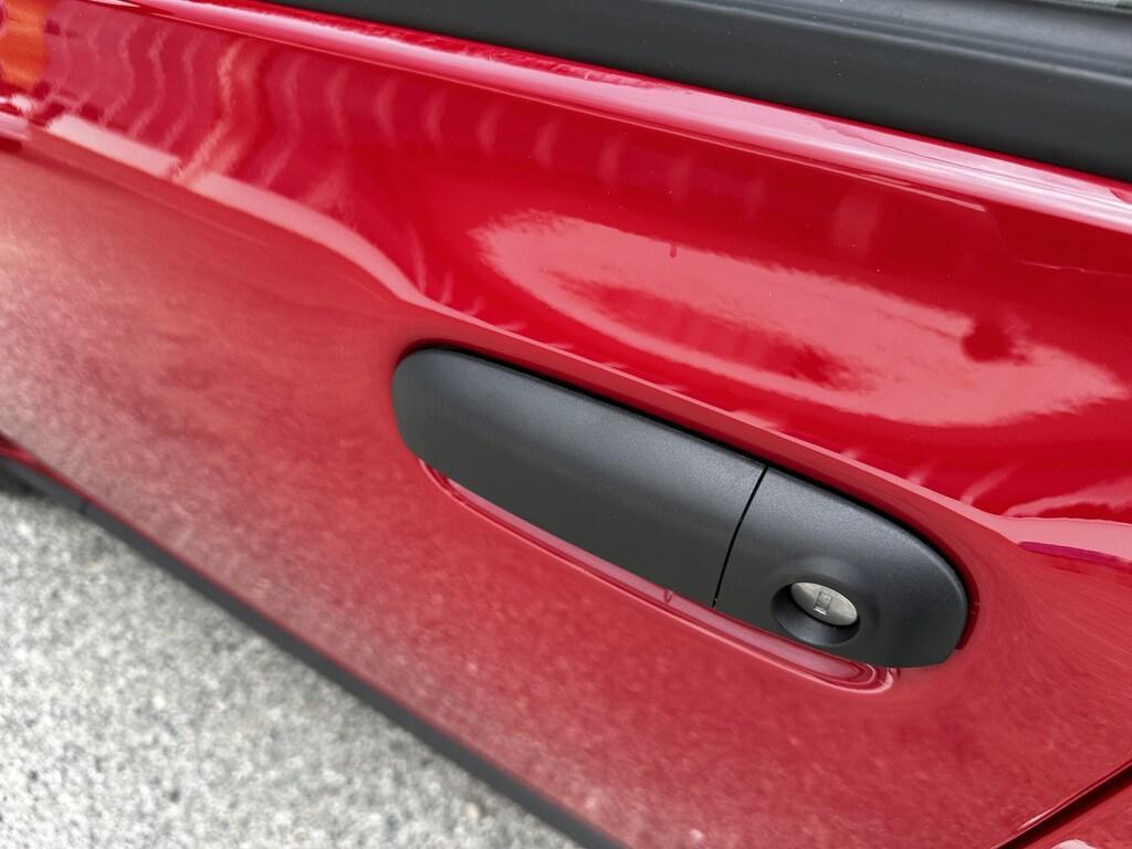 Fiat Panda 1.0 FireFly Hybrid