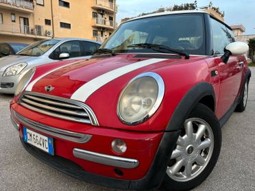 Mini Mini 1.4 tdi One D de luxe