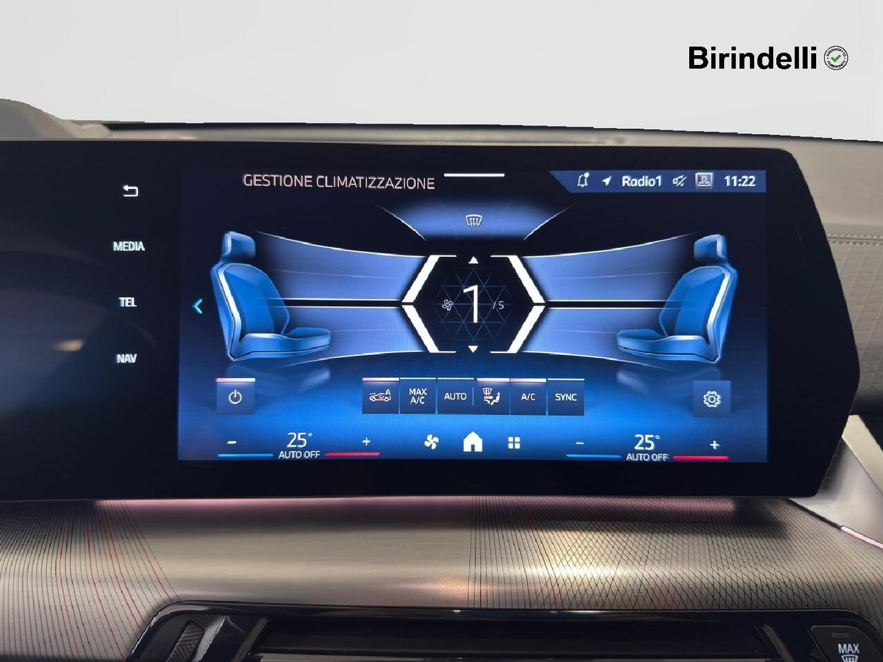 BMW X2 (U10) - X2 sDrive 18d Msport Pro
