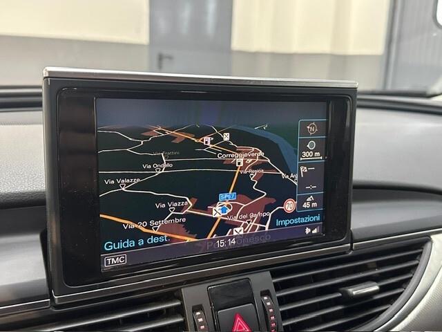 Audi A6 3.0 TFSI 300CV quattro S tronic Business Plus