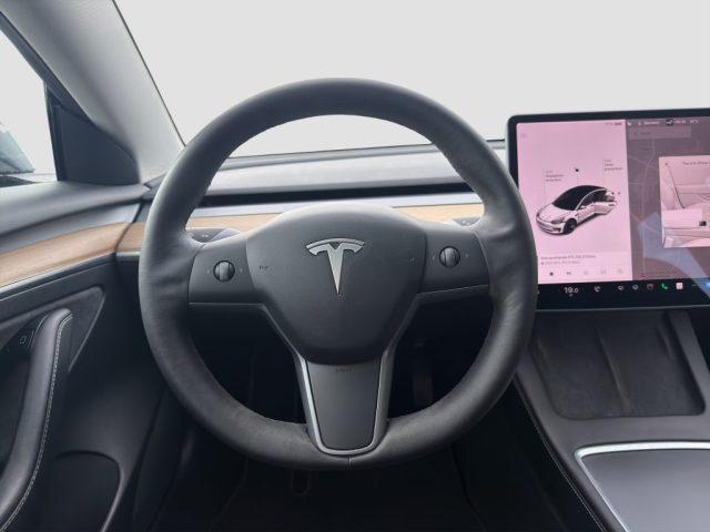 TESLA Model 3 Model 3 Long Range Dual Motor AWD