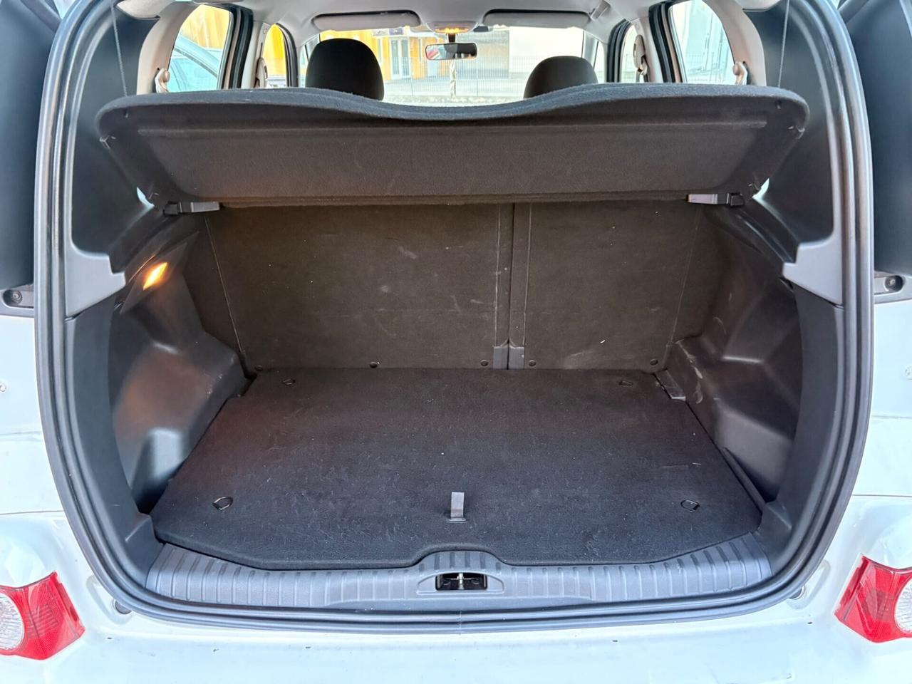 Citroen C3 Picasso 1.6 HDi 90 Business AUTOCARRO