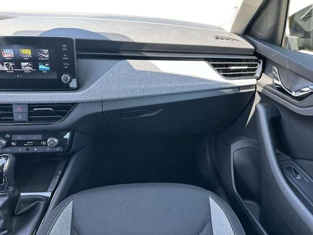 Skoda Kamiq 1.0 TSI Black Dots DSG 85kW