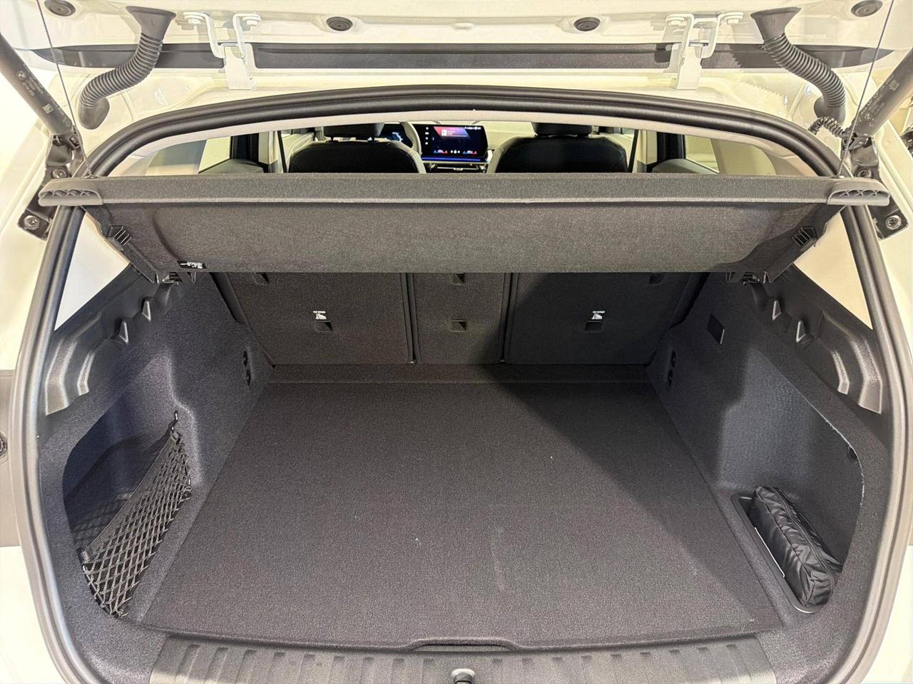 BMW X1 iX1 eDrive20 Pure Edition