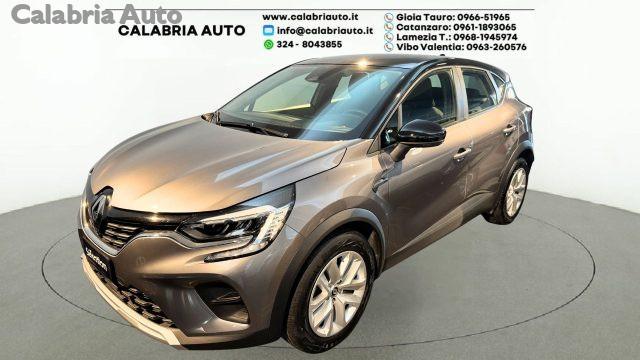 RENAULT Captur TCe 90 CV Equilibre