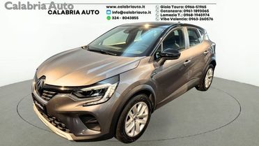 RENAULT Captur TCe 90 CV Equilibre