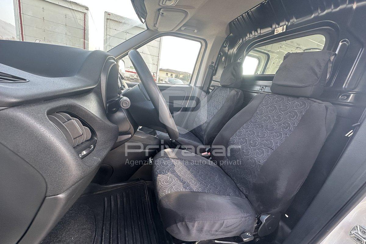 FIAT Doblò 1.4 PC-TN Cargo Lamierato