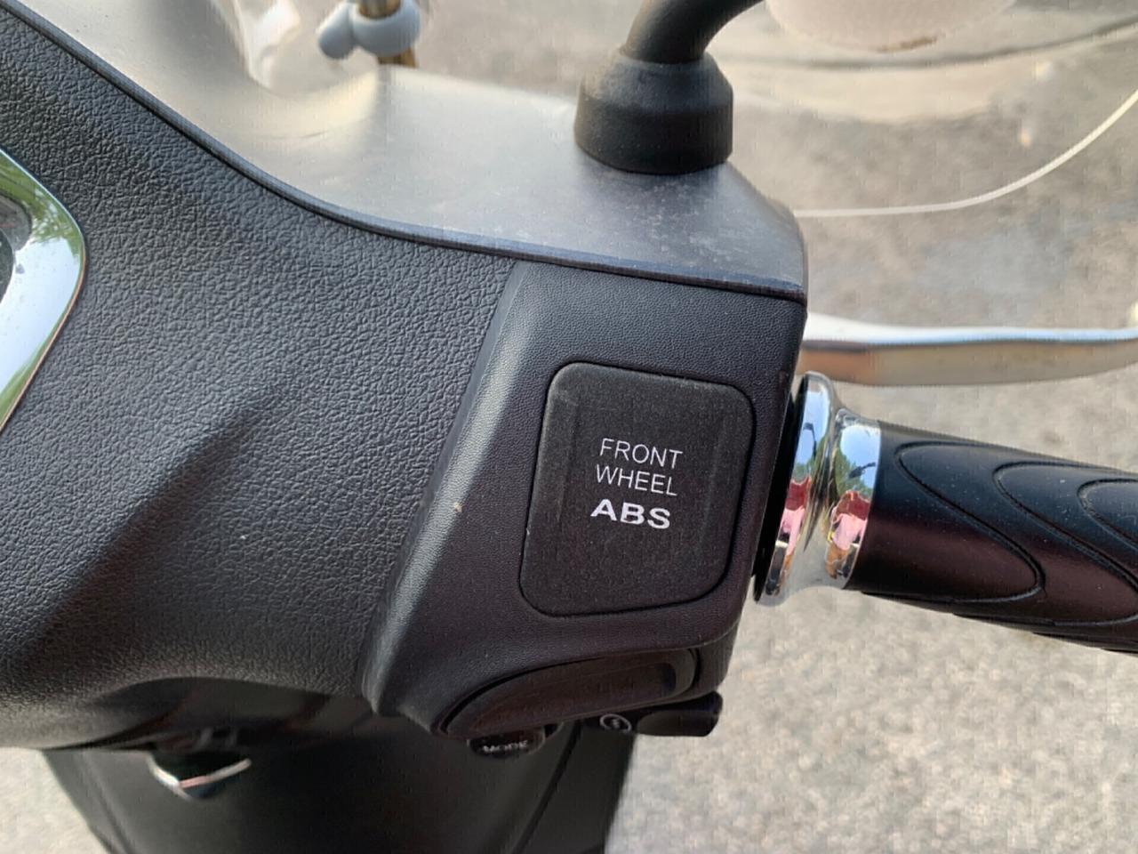 PIAGGIO LIBERTY S 125