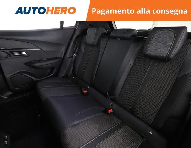 PEUGEOT 2008 BlueHDi 130 S&S EAT8 GT Line