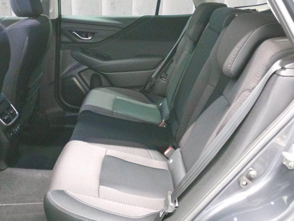 SUBARU Outback 2.5i Style lineartronic del 2023