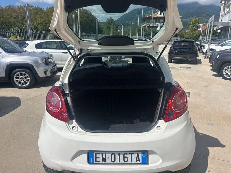 Ford Ka II 3p 2009 1.2 + 69cv E6