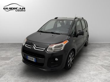CITROEN C3 Picasso - C3 Picasso 1.6 hdi 16v Exclusive FL