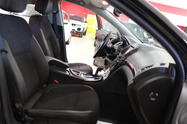 OPEL Insignia 2.0 CDTI 170CV SW COSMO Km CERTIFICATI E GARANZIA