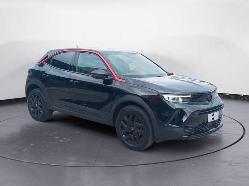 OPEL Mokka 1.2 t GS Line 100cv