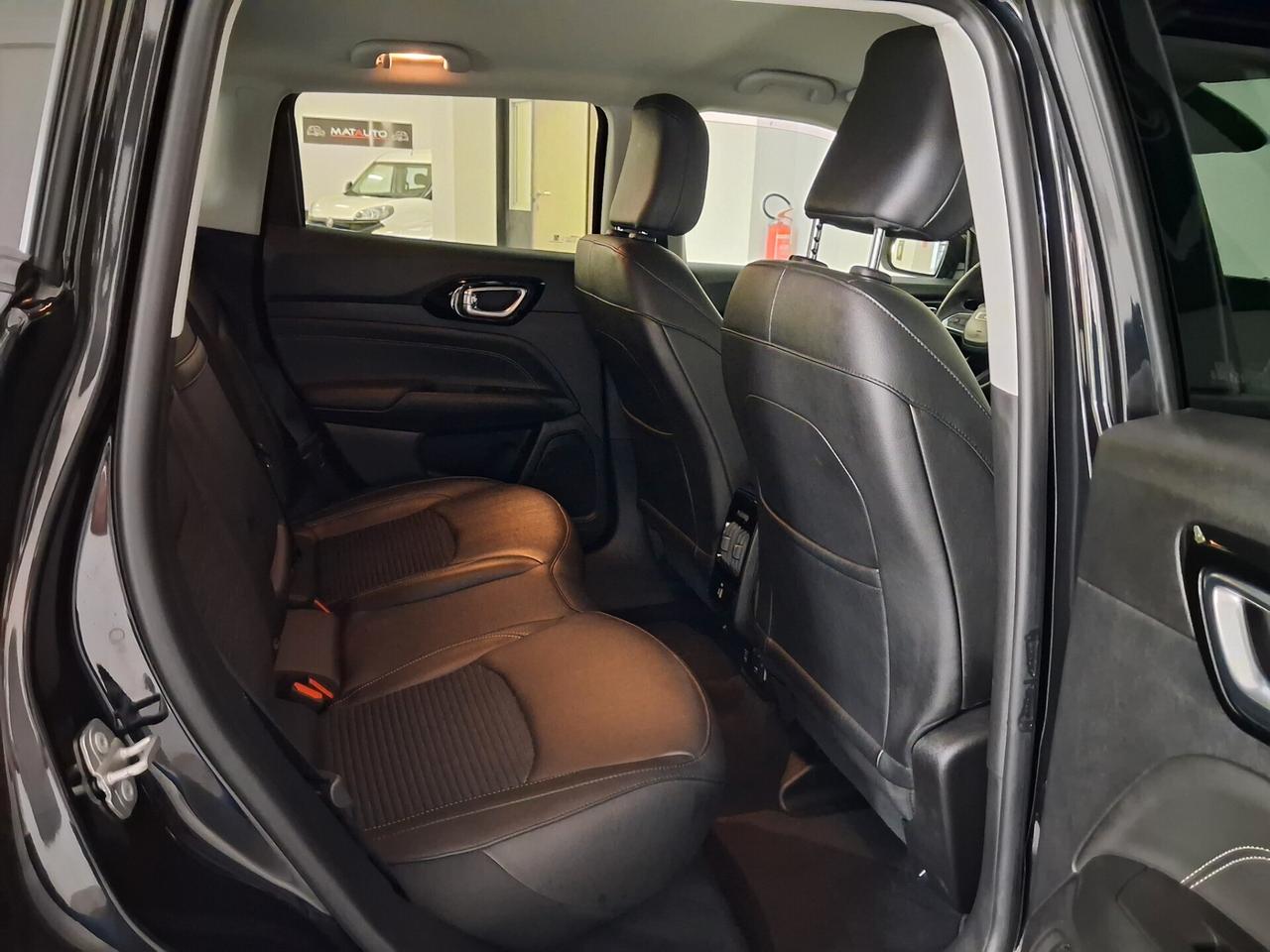 Jeep Compass 1.3 Turbo T4 150 CV aut. 2WD Limited
