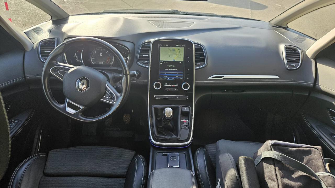 Renault Scenic Scénic dCi 8V 110 CV Energy Bose