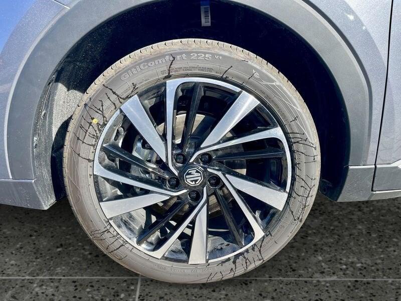 MG ZS 1.5 hybrid+ Luxury auto - KM0