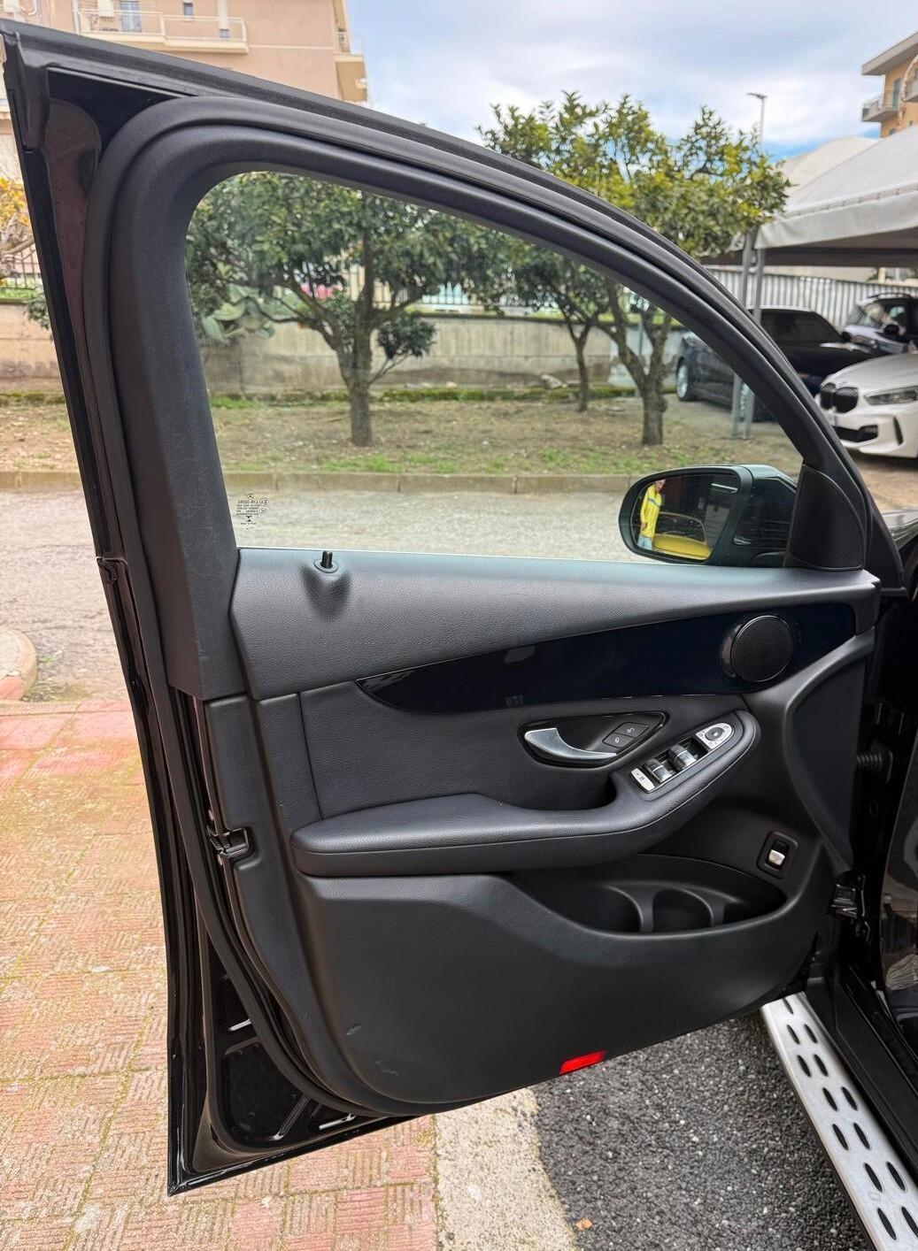 Mercedes-benz GLC 250 d 4Matic Coupé AMG Premium Plus