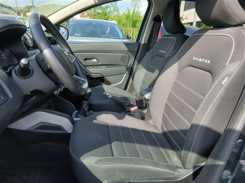 Dacia Duster 1.0 TCe GPL Prestige SL DaciaPlus 4x2