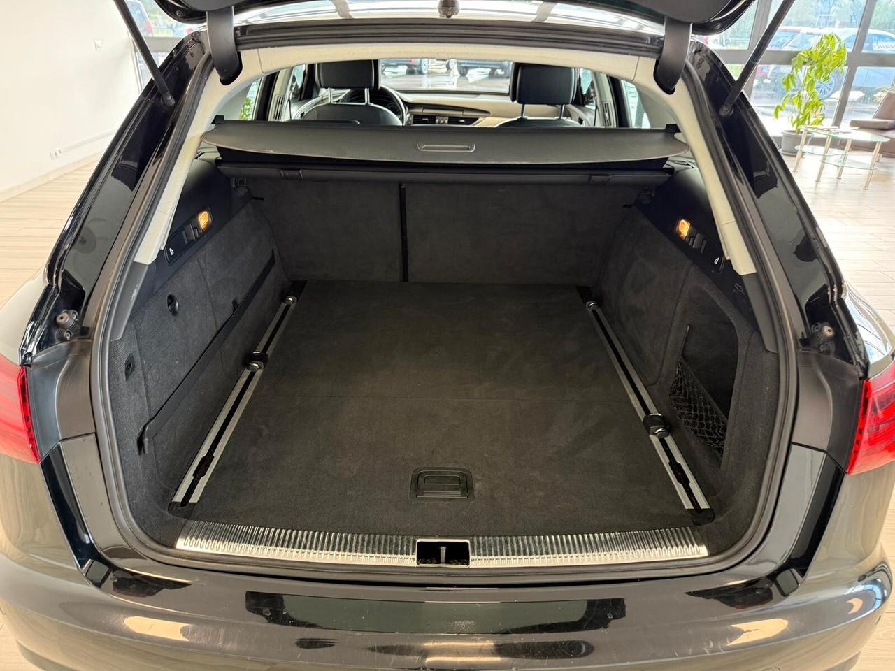 Audi A6 Avant 2.0 TDI 190 CV ultra S tronic