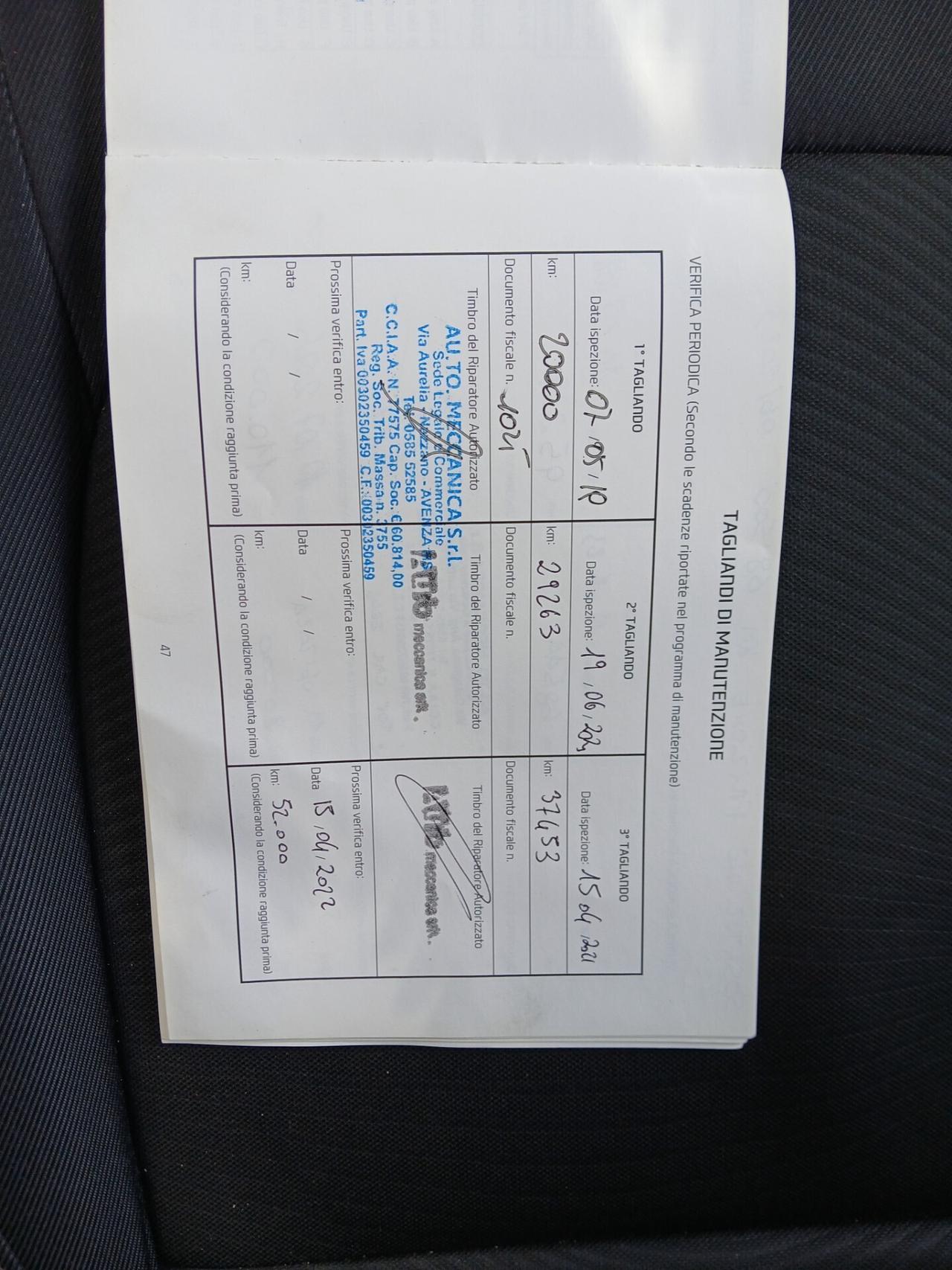 Hyundai i10 Gpl fi serie 1.0 Econext KM CERTIFICAT