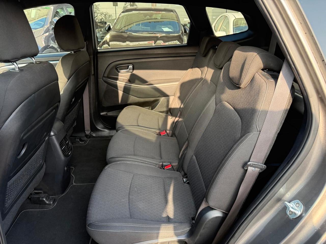 Kia Carens 1.7 CRDi 115 CV Cool