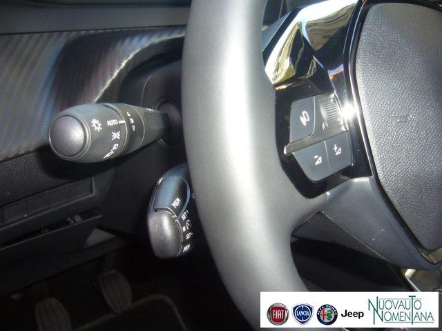 PEUGEOT 208 PureTech Style 75CV Stop&Start 5Porte Km0