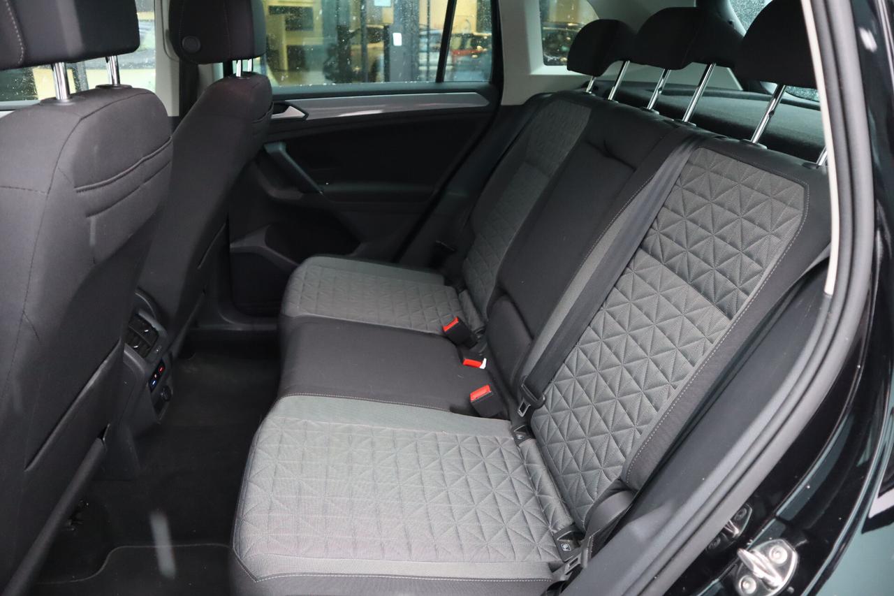Volkswagen Tiguan 4Motion DSG 2.0 TDI 150 CV ACC LED NAVI