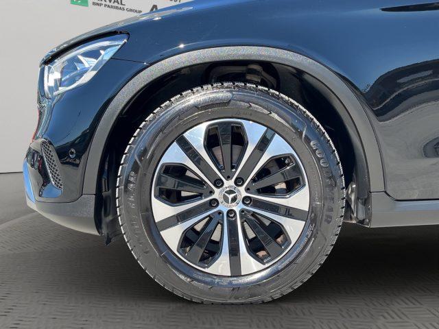 MERCEDES-BENZ GLC 200 200d 4Matic C.AUTOMATICO