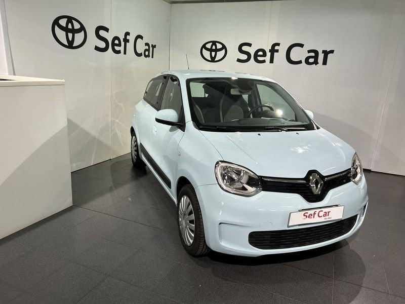 Renault Twingo Twingo TCe 95 CV Duel 2 EDC