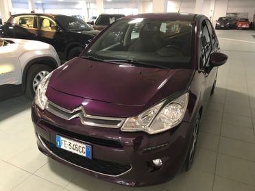 Citroen C3 PureTech 82 Feel Edition
