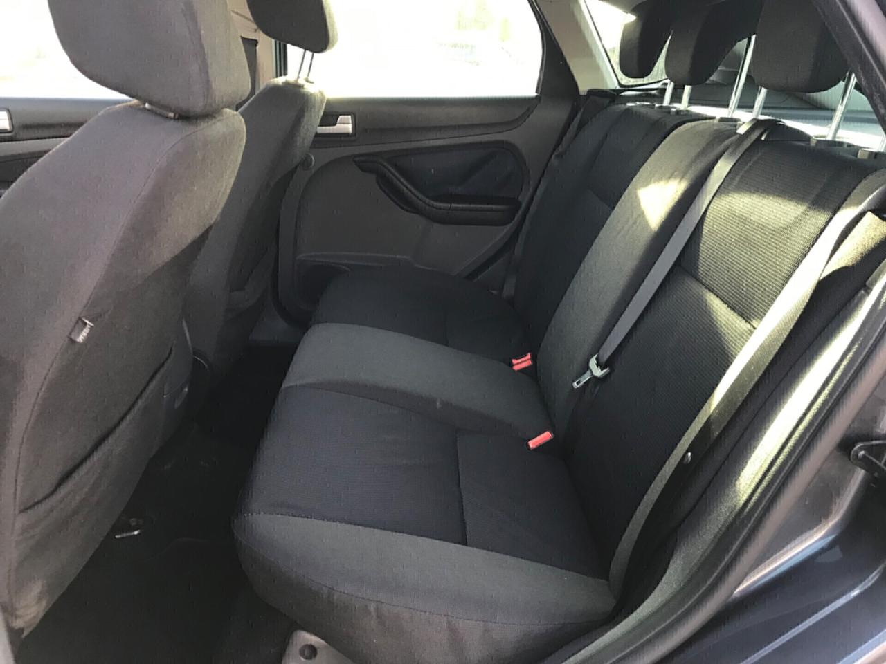 Ford Focus Focus 1.6 TDCi (90CV) 5p.