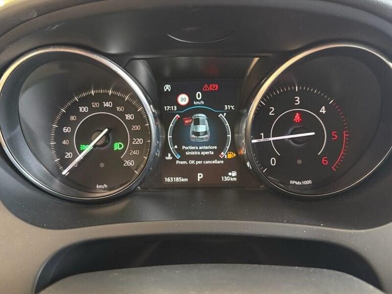 Jaguar E-Pace 2.0D i4 150cv R-DYNAMIC S