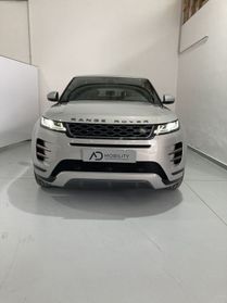 Land Rover Range Rover Evoque 2.0 D150 R-Dynamic S FWD