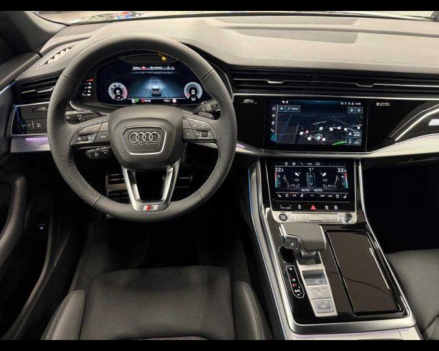 AUDI Q8 SUV 50 TDI 286 CV quattro tiptronic S line editio