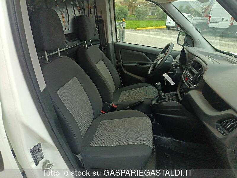 FIAT Doblò Doblò 1.3 MJT S&S PC-TN Cargo Business