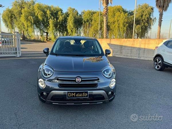 FIAT 500X - 2019 1.6 MJT Restyling Full Led