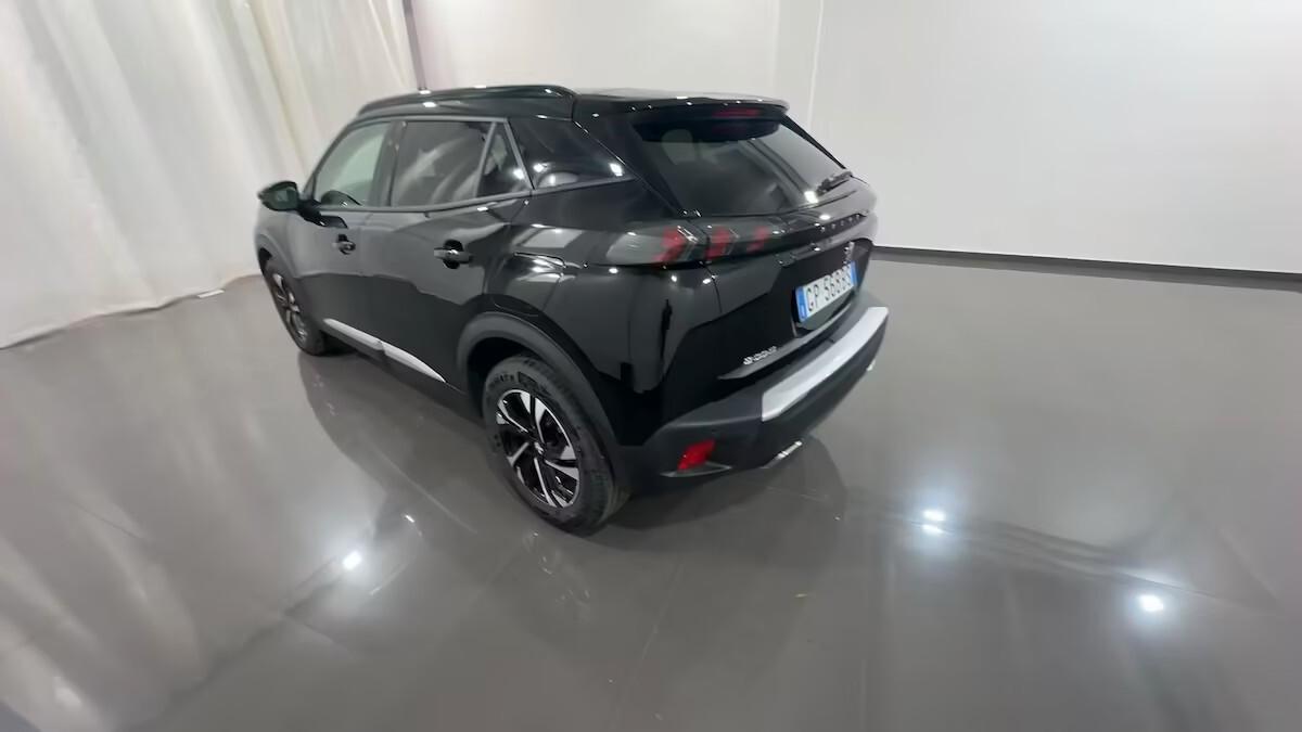 Peugeot 2008 PureTech 130 S&S EAT8 Allure Pack
