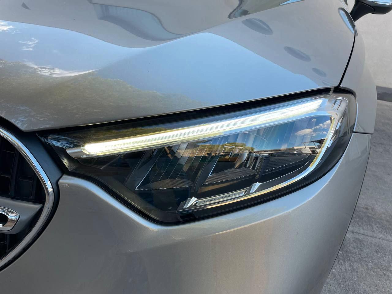 Mercedes-Benz GLC - X254 - GLC 220d mhev Advanced Plus 4matic auto